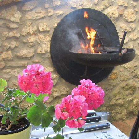 La Casetta Penna in Teverina 외부 사진