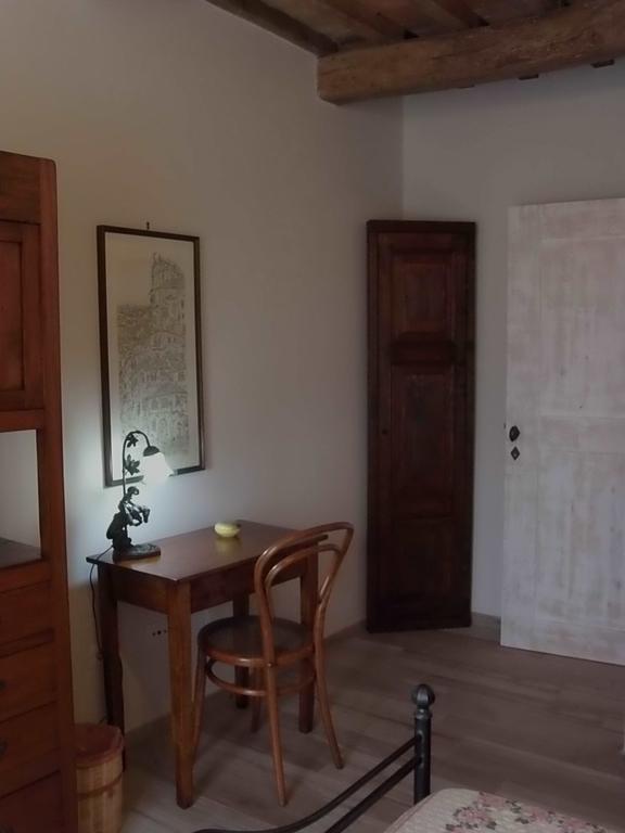 La Casetta Penna in Teverina 외부 사진